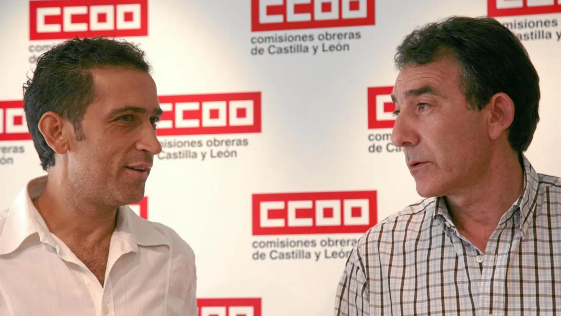 Vicente Andrés renovará la Ejecutiva de CC OO con más mujeres y jóvenes