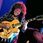 Pat Metheny actuará en el anfiteatro Grec el 7 de julio a partir de las 22.00 horas, en un concierto que puede sobrepasar las dos horas