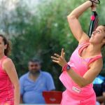 Rnda pre previas y previa WPT mijas femenino