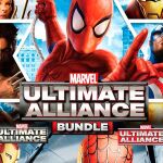 Marvel: Ultimate Alliance y Ultimate Alliance 2 llegan a Xbox One, PS4 y PC