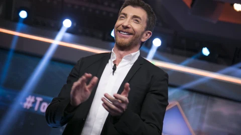 Pablo Motos