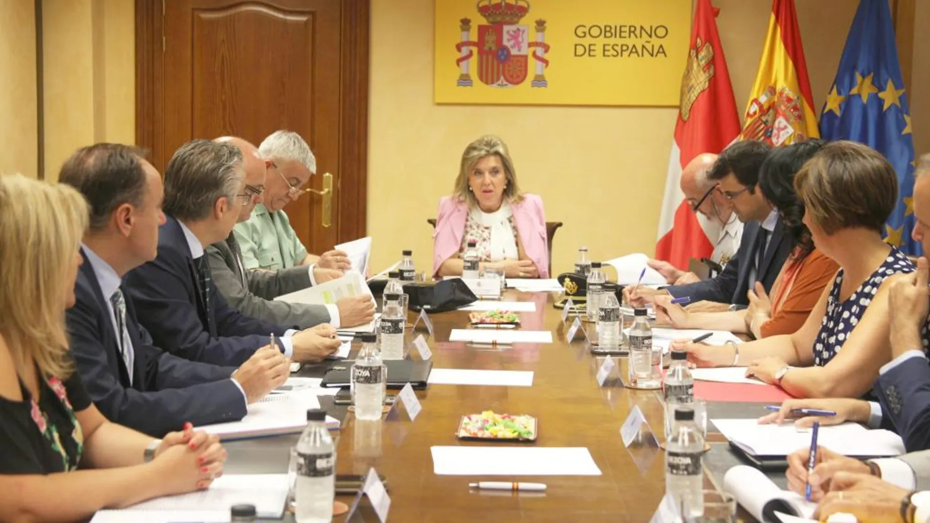 La delincuencia en Castilla y León se sitúa en su nivel más bajo de este siglo