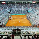 Las negociaciones para la continuidad del Open de tenis en la capital comenzaron ayer / Efe