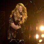 Shakira, una retirada que podría acabar en el quirófano
