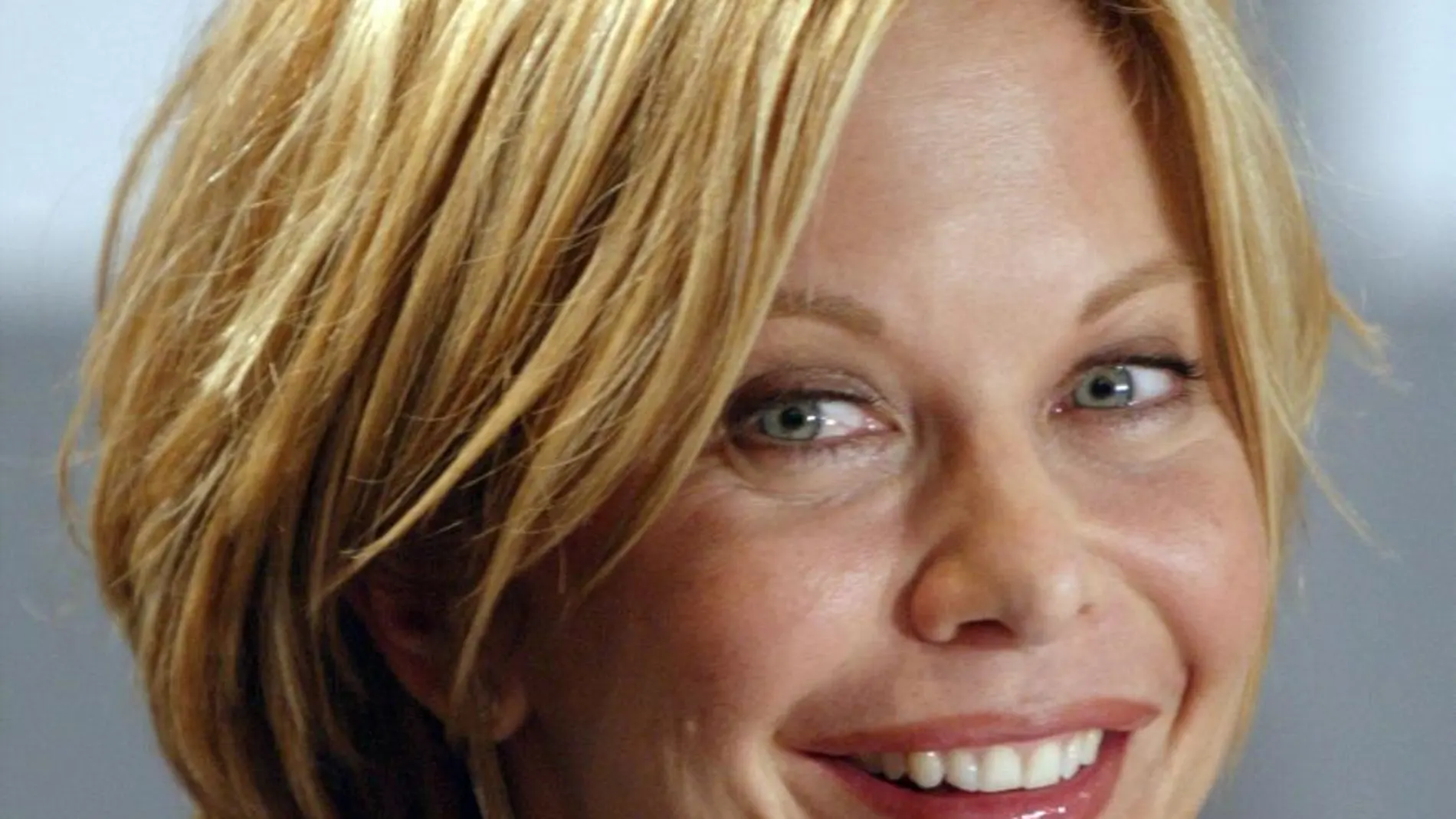 Meg Ryan renueva casas porque le permite ‘estar al mando
