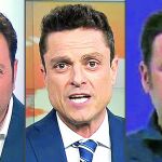 Albert Castillón, Javier Gallego e Iñaki López