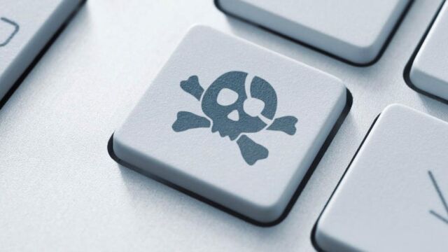 Condenan a un usuario de internet por «piratear» una película