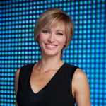 El madrugón de Susanna Griso