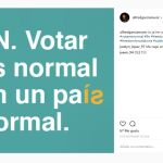 Las redes cargan contra Alfred, de «OT», por su pasado independentista