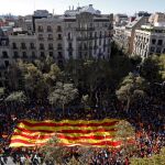 El «procés» golpea a Cataluña y frena el avance de España
