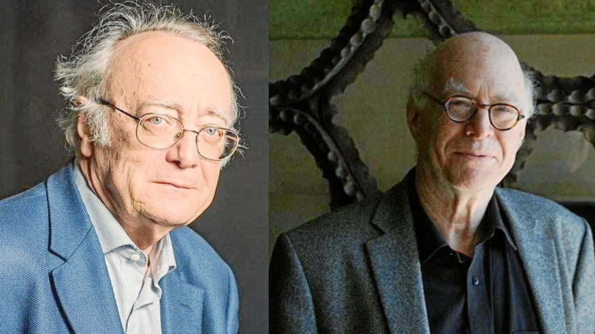 Alfred Brendel y Richard Sennett visitarán el Palau de la Música