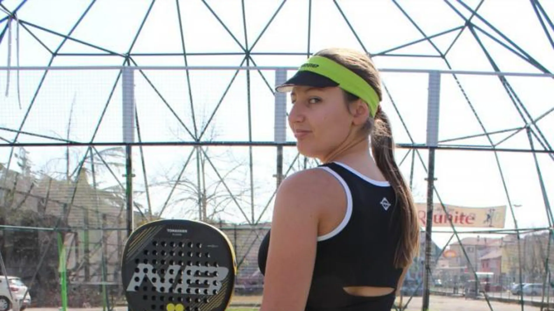 Stefi Grosheva