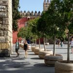 El Ayuntamiento celebrará el Día del Turismo con actos profesionales y visitas guiadas al Alcázar
