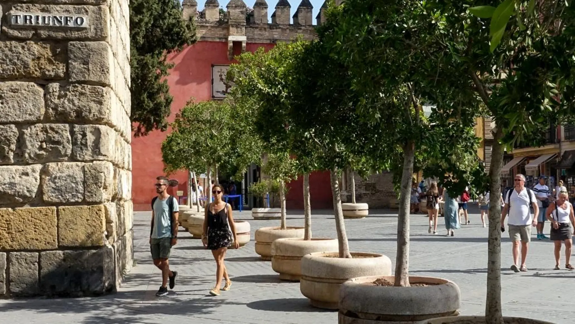 El Ayuntamiento celebrará el Día del Turismo con actos profesionales y visitas guiadas al Alcázar