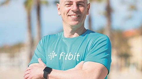 Martin Giacchetta / Entrenador personal