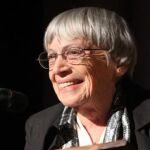 Ursula K. Le Guin