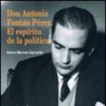 Fue el primer presidente del Senado