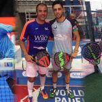 Sorpresas 1-16 WPT Alicante Open 2017
