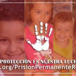 LA RAZÓN comparte la campaña «No a la derogación de la Prisión Permanente Revisable». Firma aquí