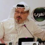 Jamal Khashoggi