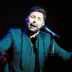 El cantaor Miguel Poveda repasará en un concierto sus tres décadas en los escenarios