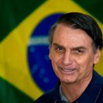 Jair Bolsonaro, nuevo presidente de Brasil / Efe