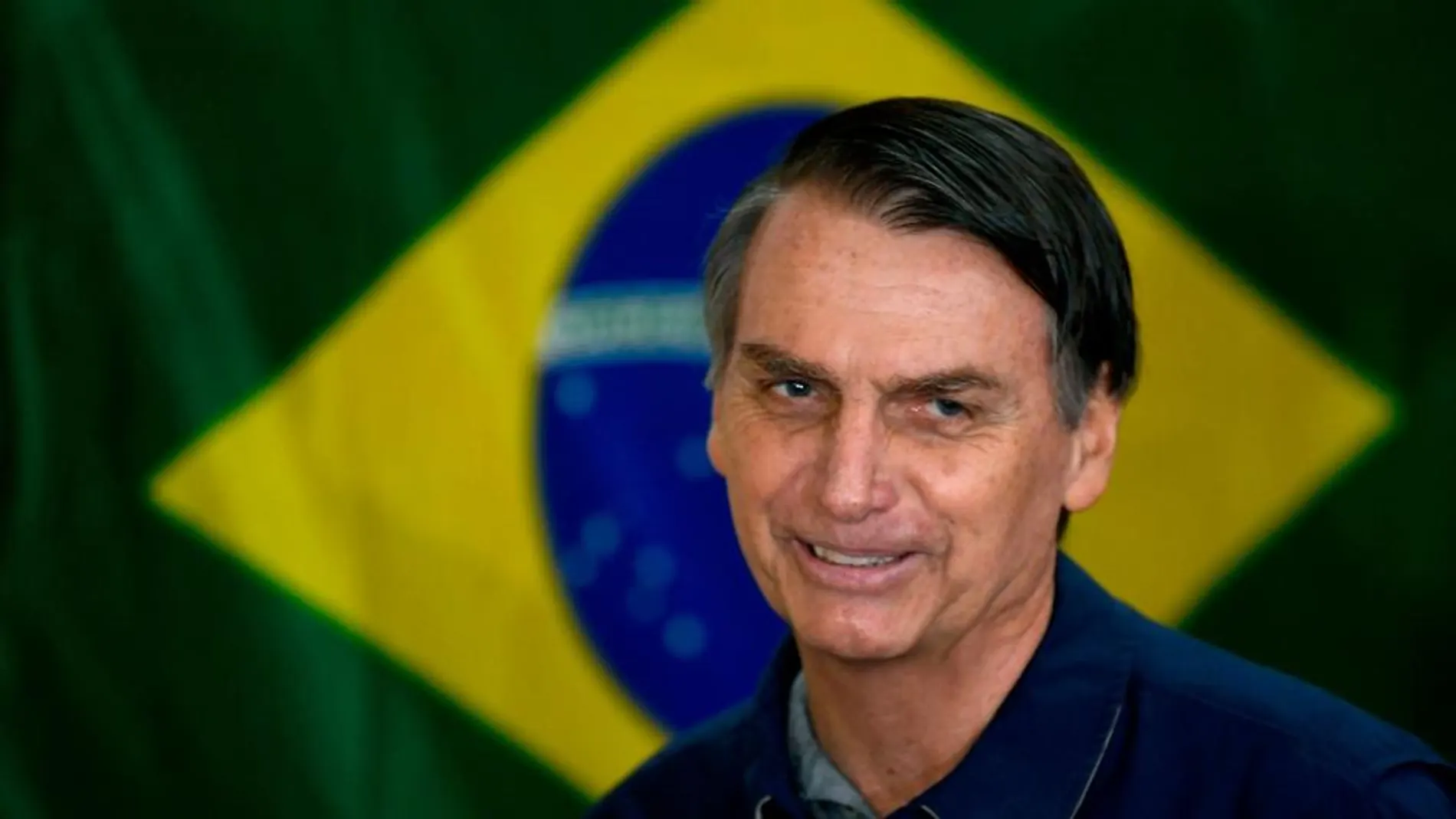 Jair Bolsonaro, nuevo presidente de Brasil / Efe