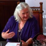 Margaret Boden / Youtube