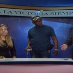 La televisión cubana prohibió dar las «buenas tardes» a sus presentadores por la muerte de Fidel