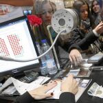 El precio medio de una entrada en España es de 7 euros