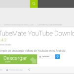 TubeMate YouTube Downloader