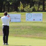 Primera jornada Izki Golf 2017