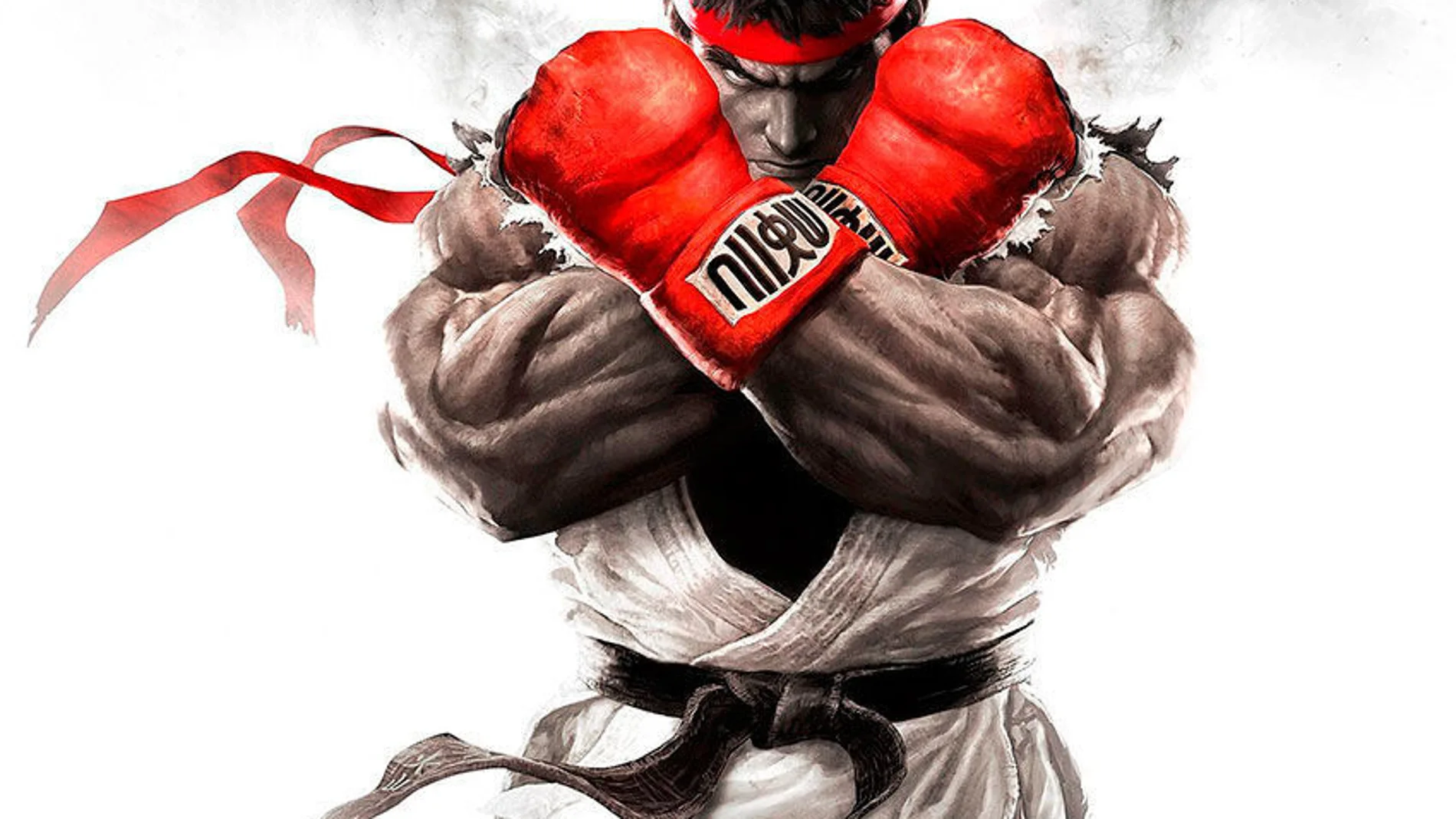 Descubre a Menat, la nueva luchadora de Street Fighter V se presenta en video