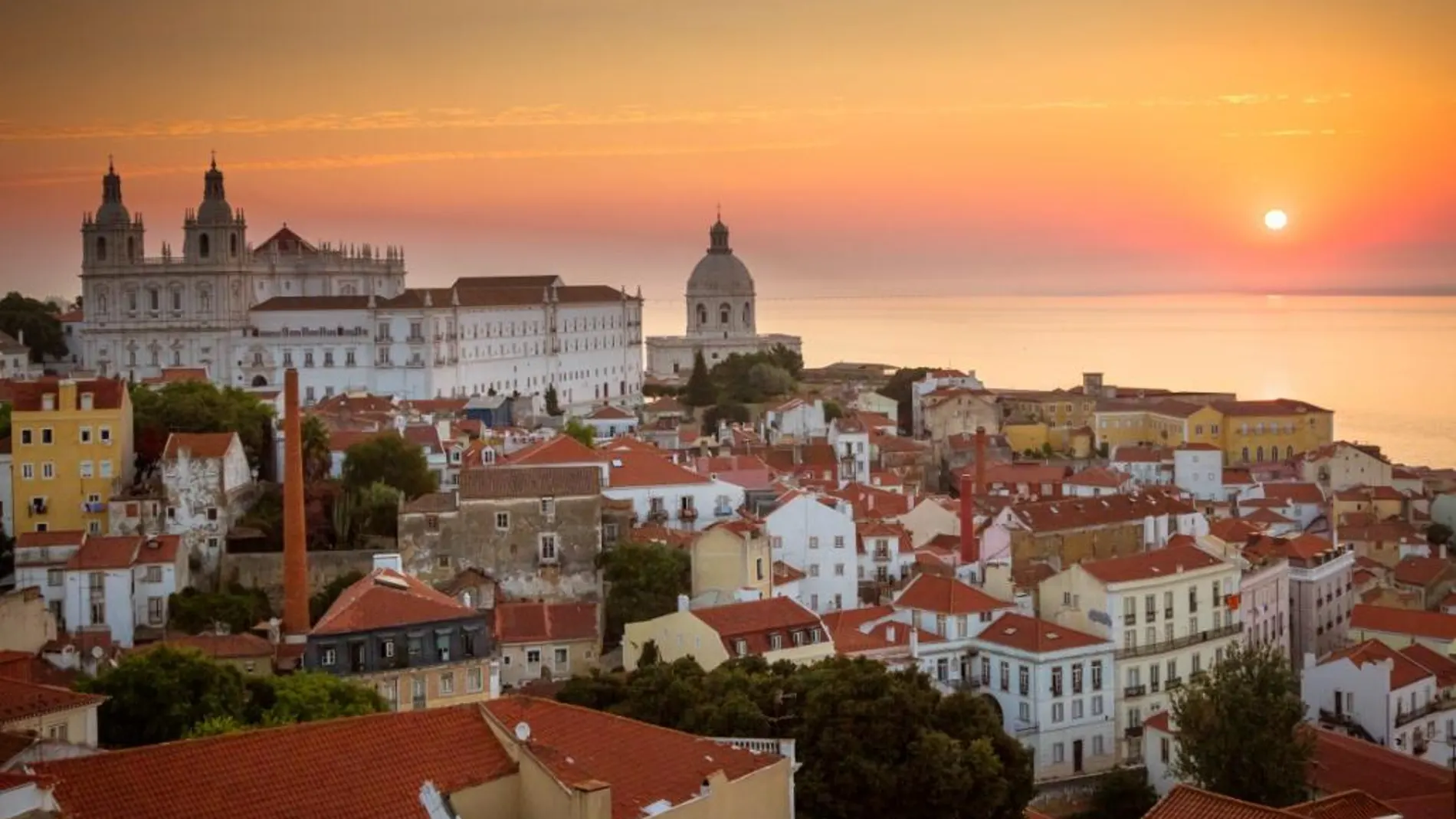 Lisboa, el corazón de Portugal