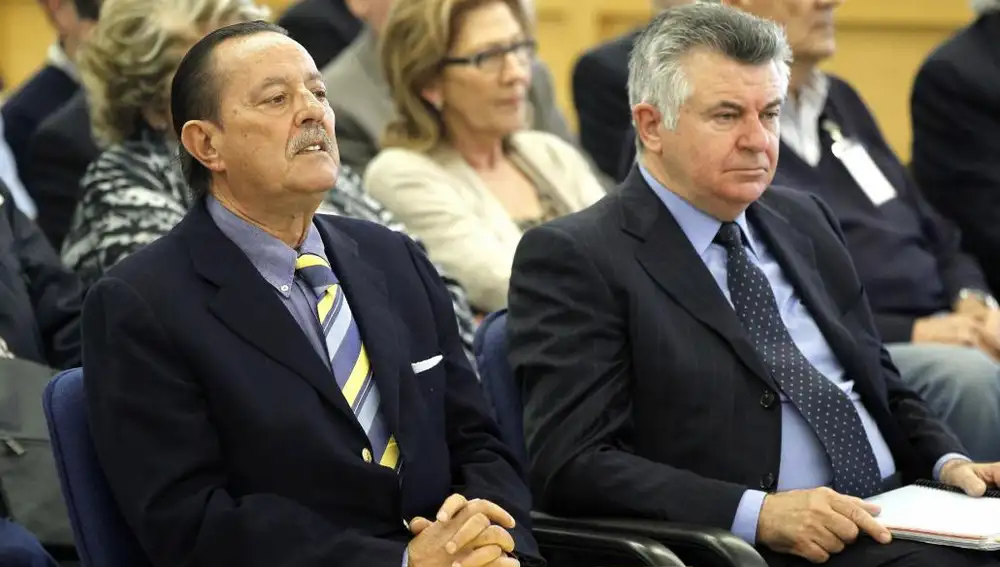 Juan Antonio Roca, la vida del exreo que presumía de haber ganado 80 ...