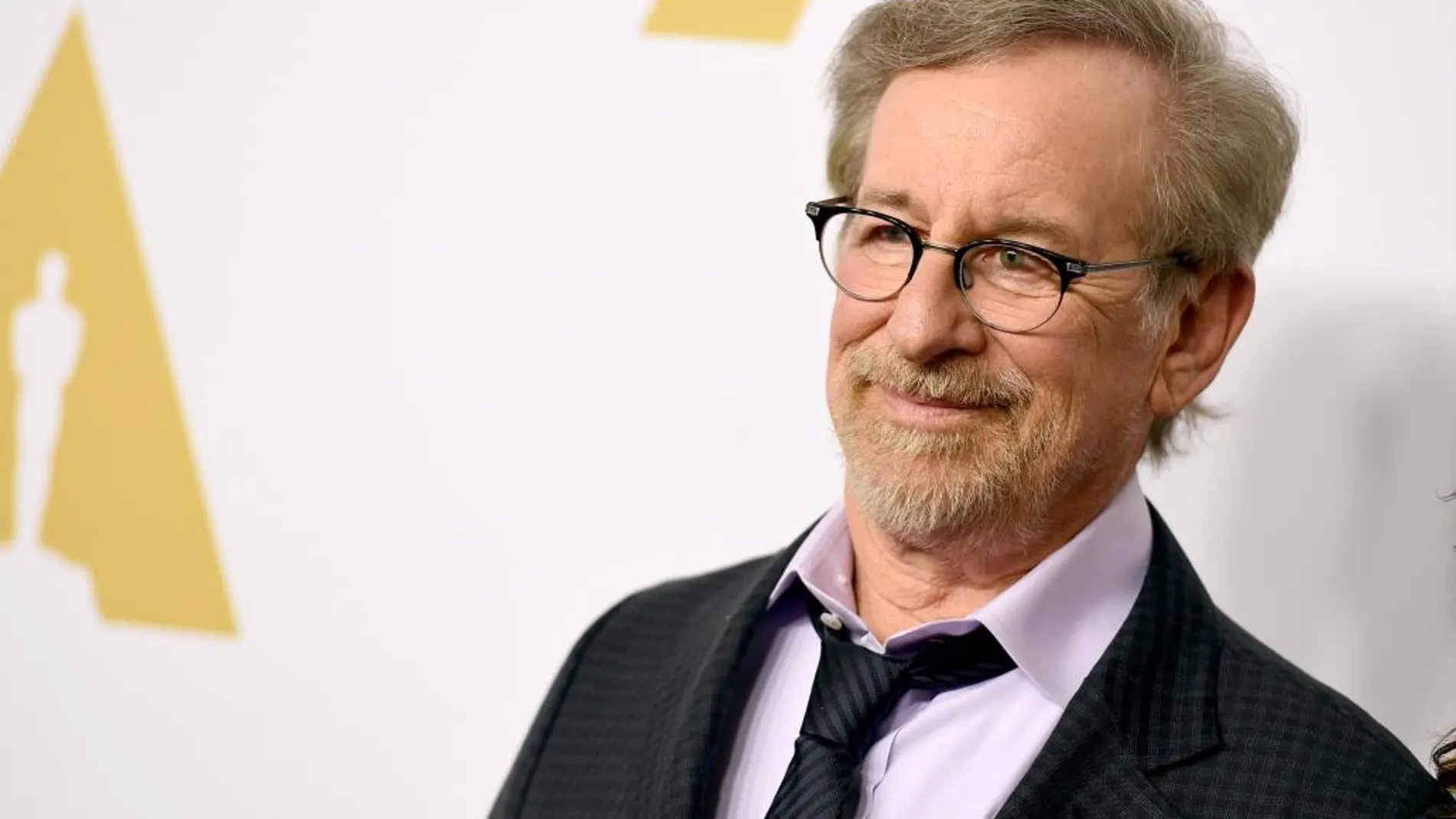 Steven Spielberg