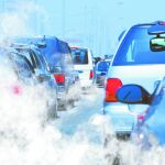 Contaminación: Los altos niveles de partículas tóxicas atacan al sistema cardiaco