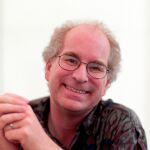 El fundador del archivo, Brewster Kahle / Wikipedia