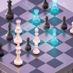 El ajedrez, uno de los juegos en los que se ha aplicado el nuevo programa / Science