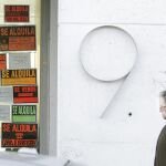 Sólo en el primer semestre, el precio del alquiler ha subido un 15%/ Dreamstime