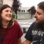 Una petición de matrimonio «oculta» en un texto científico sobre mejillones