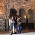 La intervención debe contar con el visto bueno de la Comisión Provincial de Patrimonio Histórico