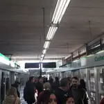  Nuevos paros ampliados en el metro sevillano a partir de enero