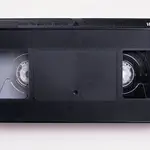  Cuando el VHS era la estrella de la feria de electrónica