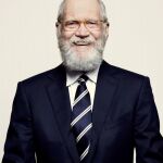 David Letterman, uno de los rostros más reconocibles de la televisión estadounidense.