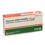 Las farmacias retiran con normalidad los medicamentos con valsartán, que toman unas 470.000 personas
