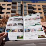 La mayoría de viviendas que se vende en España son de segunda mano