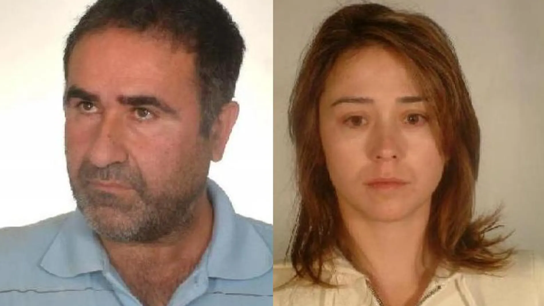 José Manuel Costas Estévez y María Tania Valera Otero