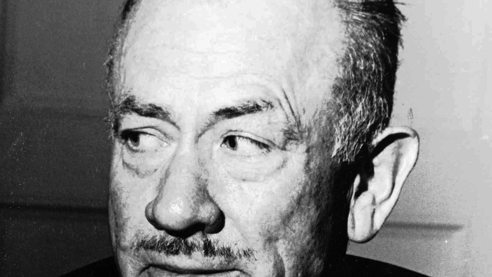Steinbeck reflexionó en sus libros sobre las injusticias sociales y las clases desfavorecidas