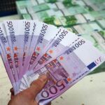 España ha pagado 1.000 millones menos en intereses de la deuda